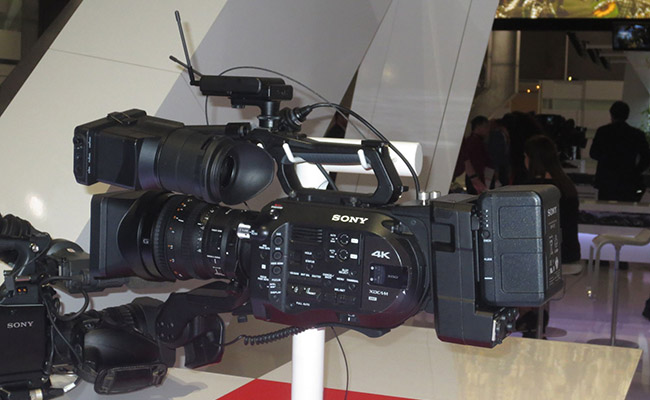 sony 4k PXW-FS7 .jpg