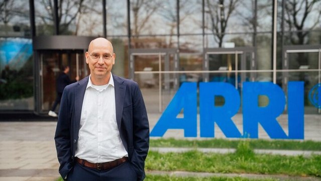Új korszak az ARRI-nál – Önálló céggé alakul a rental üzletág