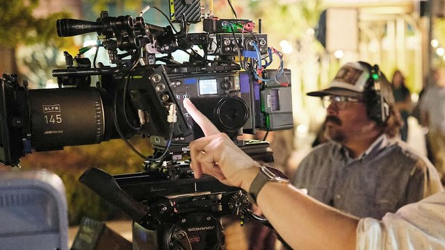 Új korszak az ARRI-nál - Önálló céggé alakul a rental üzletág