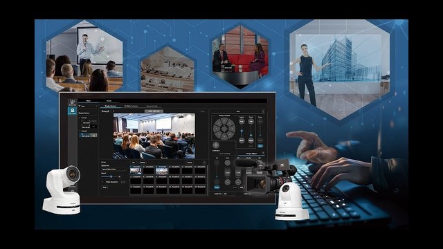Panasonic - NAB Show