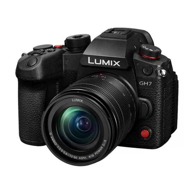 Panasonic - NAB Show