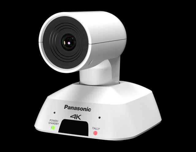 Panasonic - NAB Show