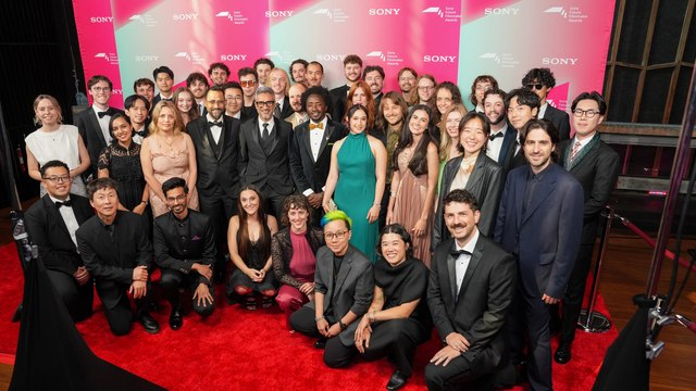 Sony nyári hírek – Sony Future Filmmaker Award 2027
